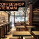 best coffeeshop in Amsterdam