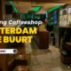 coffeeshop Amsterdam in de Buurt